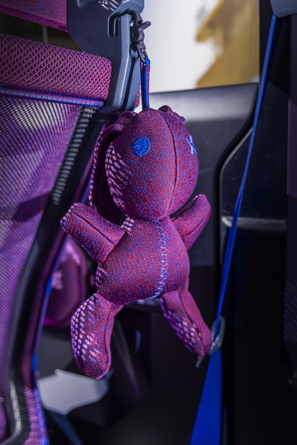 Dacia Hipster Concept, 2025