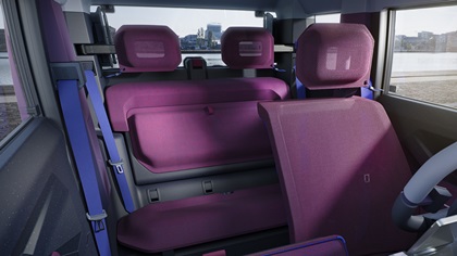 Dacia Hipster Concept, 2025