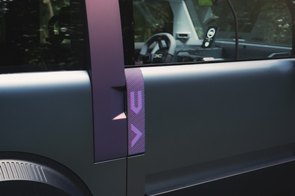 Dacia Hipster Concept, 2025