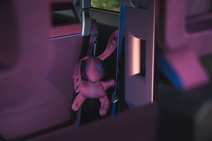 Dacia Hipster Concept, 2025