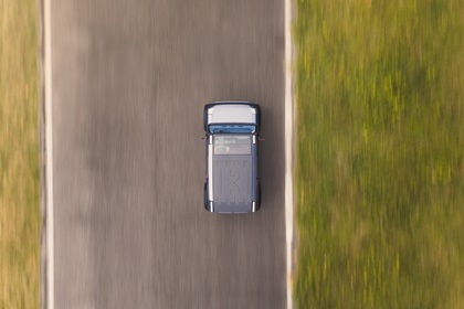 Dacia Hipster Concept, 2025