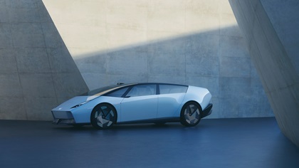 2025 Honda 0 Saloon