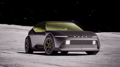 2025 Hyundai Concept Three