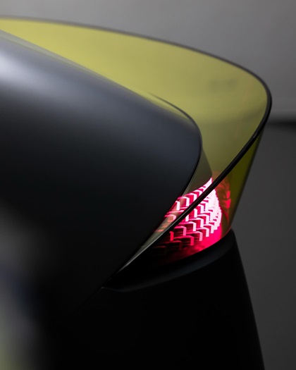 Hyundai Concept Three, 2025