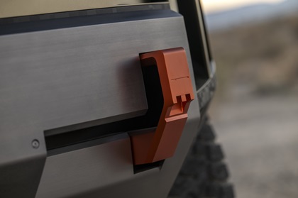 Hyundai Crater Concept, 2025