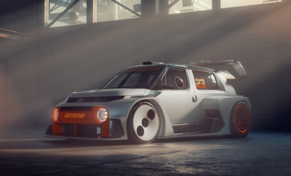 2025 Hyundai Insteroid