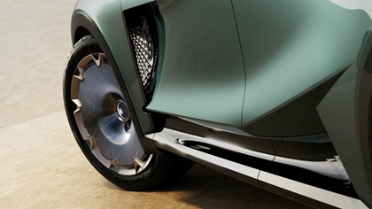 Lexus LS Coupe Concept, 2025