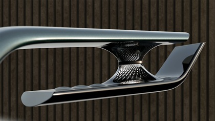 Lexus LS Coupe Concept, 2025