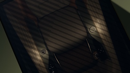 Lexus LS Micro Concept, 2025