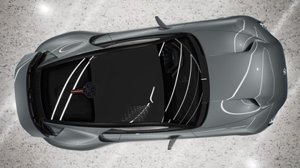 Lexus Sport Concept, 2025