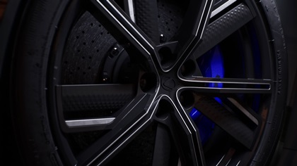 Lexus Sport Concept, 2025