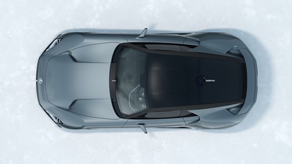 Lexus Sport Concept, 2025