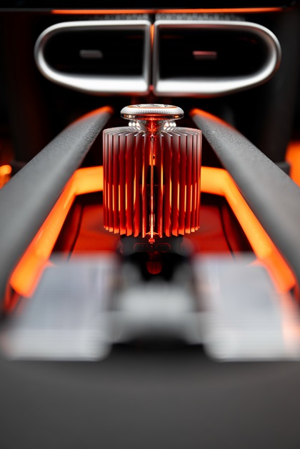 Mercedes-AMG GT XX Concept, 2025