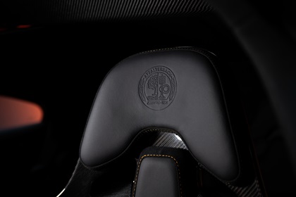 Mercedes-AMG GT XX Concept, 2025