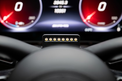 Mercedes-AMG GT XX Concept, 2025