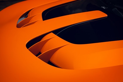 Mercedes-AMG GT XX Concept, 2025