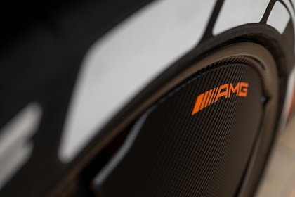 Mercedes-AMG GT XX Concept, 2025