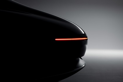 Mercedes-Benz Vision Iconic Concept, 2025