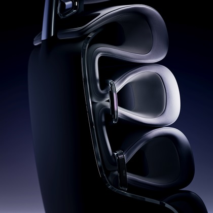 Mercedes-Benz Vision V Concept, 2025