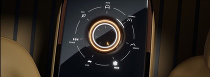 Mitsubishi Elevance Concept, 2025 – Interior