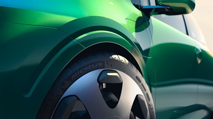 Renault Twingo E-Tech Concept, 2025