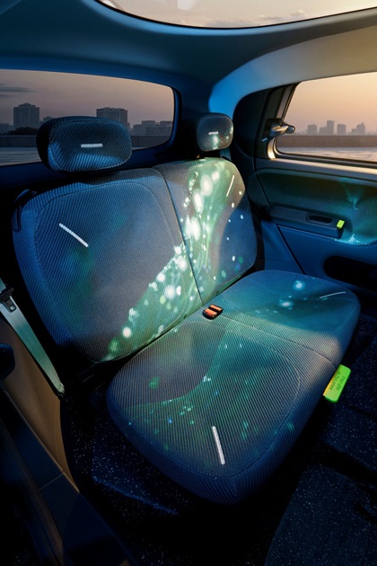 Renault Twingo E-Tech Concept, 2025