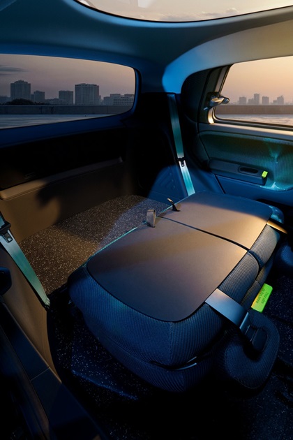 Renault Twingo E-Tech Concept, 2025