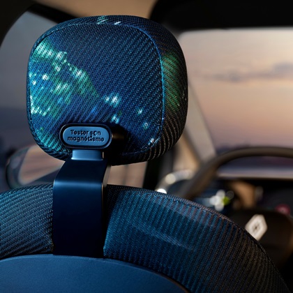Renault Twingo E-Tech Concept, 2025