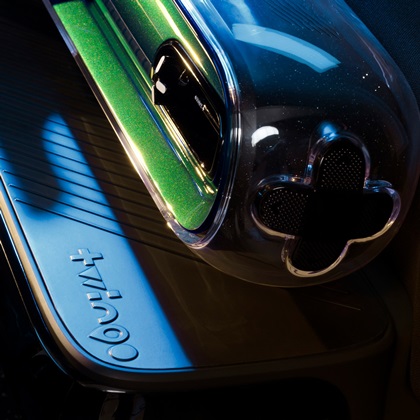Renault Twingo E-Tech Concept, 2025