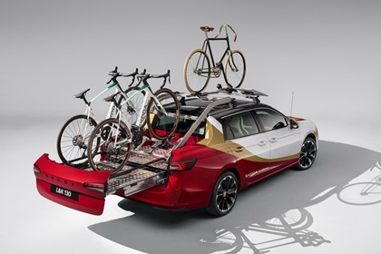 Skoda L&K 130 Pickup Concept, 2025