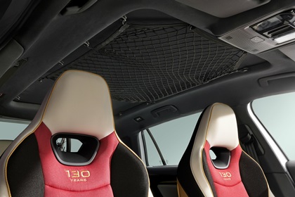 Skoda L&K 130 Pickup Concept, 2025 – Interior