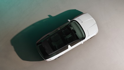 Skoda Vision O Concept, 2025