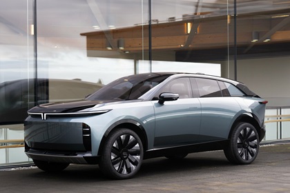 2025 Tata Avinya X