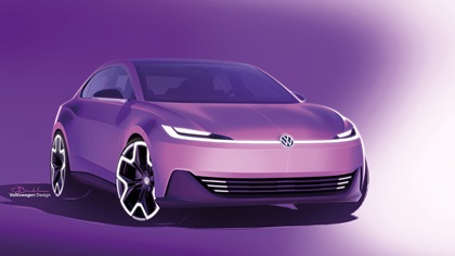 2025 Volkswagen ID. Aura