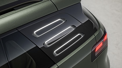 Volkswagen ID. Cross Concept, 2025