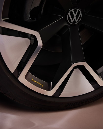 Volkswagen ID. EVERY1 Concept, 2025