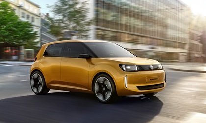 Volkswagen ID. EVERY1 Concept, 2025