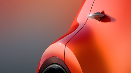 Citroen 2 CV Concept, 2026