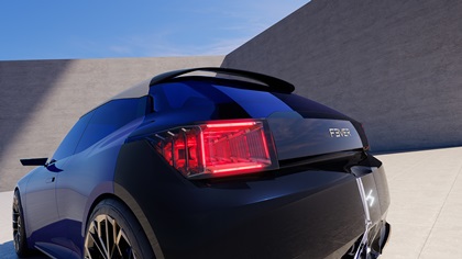 DS F3VER Concept, 2026