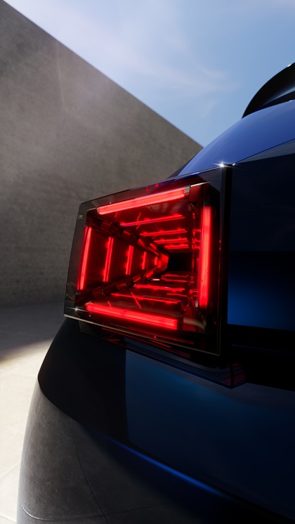 DS F3VER Concept, 2026