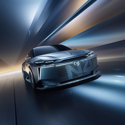 2026 DS Taylor made N°4