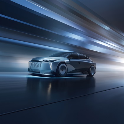 DS Taylor made N°4 Concept, 2026