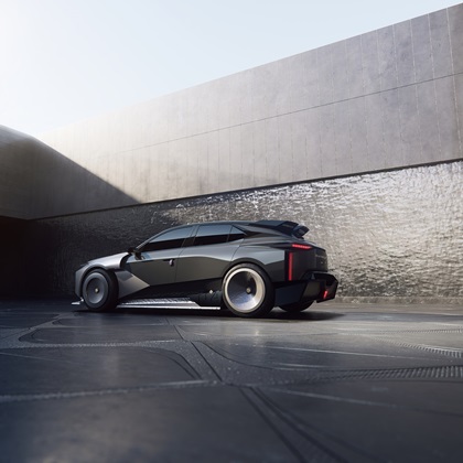 DS Taylor made N°4 Concept, 2026