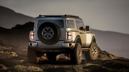 Hyundai Boulder Concept, 2026