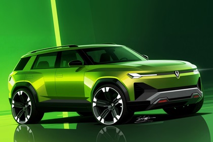 2026 Volkswagen Jetta X Concept