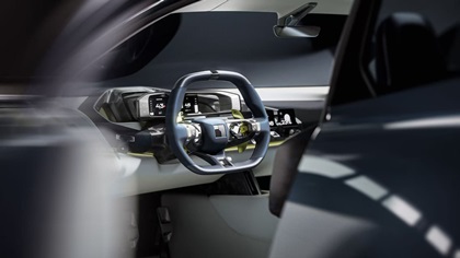 Lynk & Co 'Time to Shine' GT Concept, 2026