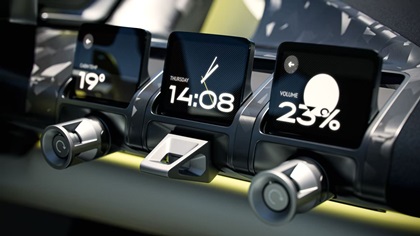 Lynk & Co 'Time to Shine' GT Concept, 2026