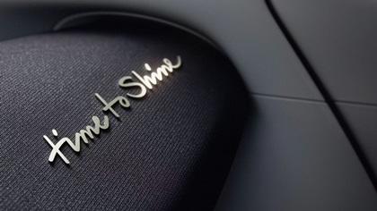 Lynk & Co 'Time to Shine' GT Concept, 2026