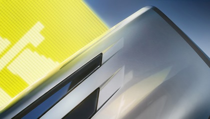 Opel STX Concept, 2026