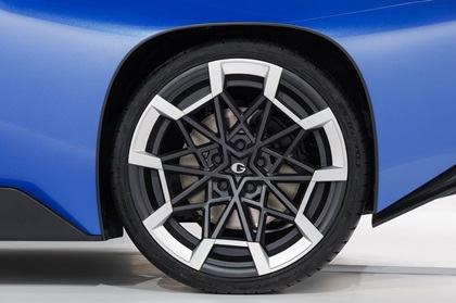 Renault 8 Gordini Concept, 2026